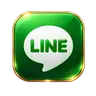 LINE TIGER888